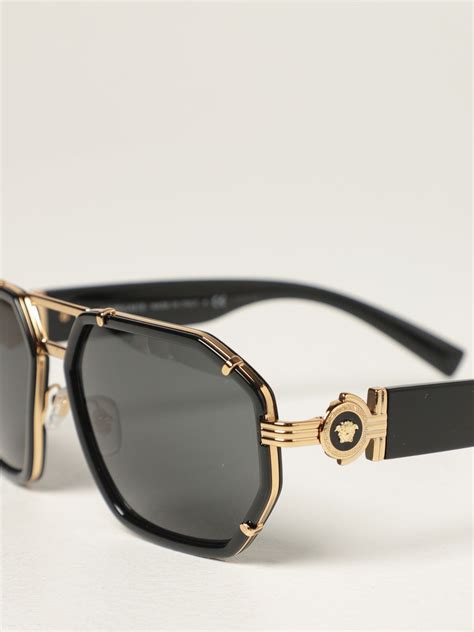 lentes versace para hombres